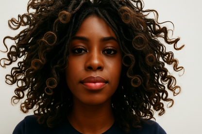 Loc Hoopz for All Hair - Perfect Curling Tool for You!